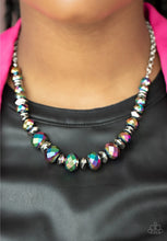 Load image into Gallery viewer, Cosmic Cadence - Multi Necklace -
