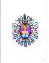 Load image into Gallery viewer, Astral Attitude - pink