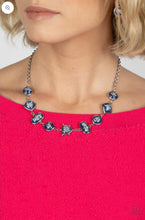 Load image into Gallery viewer, Fleek and Flecked - blue (BL-062)