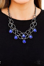 Load image into Gallery viewer, Show-Stopping Shimmer - Blue (BL-067)