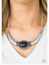 Load image into Gallery viewer, Cause A STEER - Black (BLK-131)