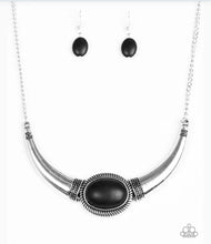 Load image into Gallery viewer, Cause A STEER - Black (BLK-131)