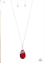 Load image into Gallery viewer, Demandingly Diva - Red (R-42)