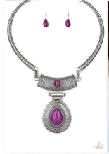 Load image into Gallery viewer, Prowling Prowess - Purple (PUR-34)