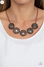 Load image into Gallery viewer, Desert Décor - copper (C-53)