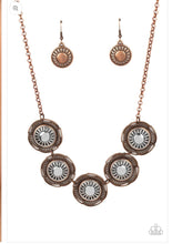 Load image into Gallery viewer, Desert Décor - copper (C-53)