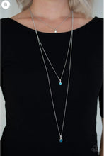 Load image into Gallery viewer, Crystal Chic - blue (BL-134)