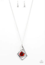 Load image into Gallery viewer, A MODERN Citizen - red (R-75)