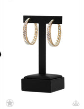 Load image into Gallery viewer, GLITZY By Association - Gold