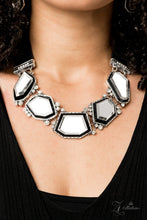 Load image into Gallery viewer, Rivalry - Paparazzi Zi Collection necklace