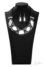 Load image into Gallery viewer, Rivalry - Paparazzi Zi Collection necklace