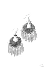 Load image into Gallery viewer, Tribal Charm - Silver
