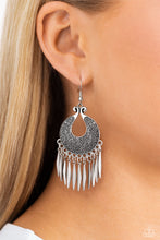 Load image into Gallery viewer, Tribal Charm - Silver
