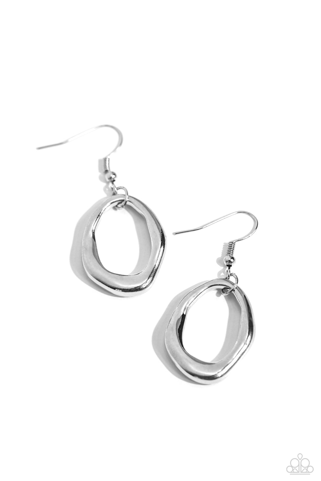 âAsymmetrically Artisan - Silver