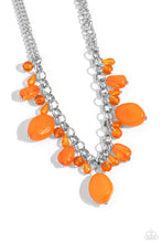 Load image into Gallery viewer, Venetian Vacation - Orange
