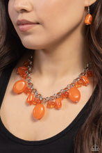 Load image into Gallery viewer, Venetian Vacation - Orange
