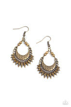 Load image into Gallery viewer, Lunar Luxury - Brass
