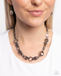 Celestially Celtic - Black
