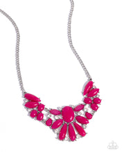 Load image into Gallery viewer, Dazzling Diadem - Pink
