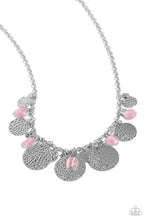 Load image into Gallery viewer, Radiant Review - Pink
