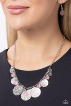 Load image into Gallery viewer, Radiant Review - Pink
