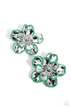 Load image into Gallery viewer, Merry Model - Green
