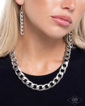 Load image into Gallery viewer, Action CURB - Silver
