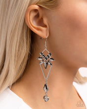 Load image into Gallery viewer, Shoulder-Dusting Shimmer - Silver

