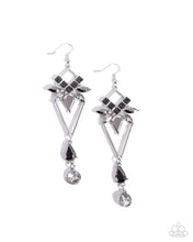 Load image into Gallery viewer, Shoulder-Dusting Shimmer - Silver
