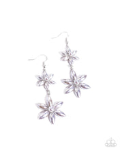 Load image into Gallery viewer, Pearl Posy - Silver
