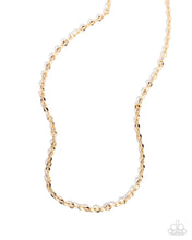 Load image into Gallery viewer, Cable Charisma - Gold
