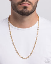 Load image into Gallery viewer, Cable Charisma - Gold
