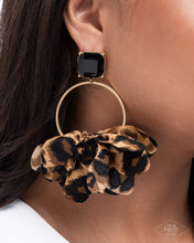 Load image into Gallery viewer, Charming Cheetah - Gold
