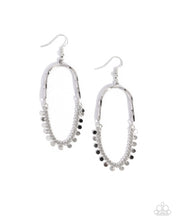 Load image into Gallery viewer, Forever Fringe - Silver
