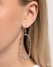Load image into Gallery viewer, Forever Fringe - Silver
