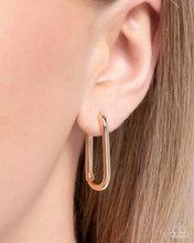 Load image into Gallery viewer, Paramount Paperclips - Gold
