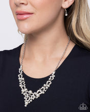 Load image into Gallery viewer, Looking Ladylike - White
