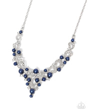 Load image into Gallery viewer, Looking Ladylike - Blue
