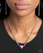 Load image into Gallery viewer, Malibu Infatuation - Pink
