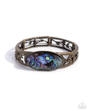 Load image into Gallery viewer, Spliced Santa Fe - Brass
