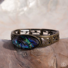 Load image into Gallery viewer, Spliced Santa Fe - Brass
