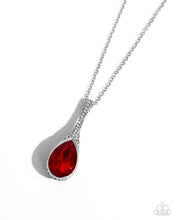 Load image into Gallery viewer, Rosy Revival - Red
