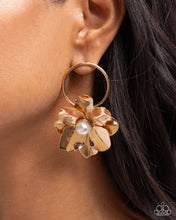 Load image into Gallery viewer, Backyard Bling - Gold

