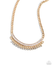 Load image into Gallery viewer, Badda Boom Badda BLING - Gold
