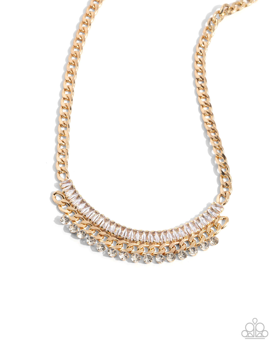 Badda Boom Badda BLING - Gold