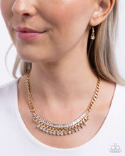 Load image into Gallery viewer, Badda Boom Badda BLING - Gold
