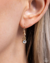 Load image into Gallery viewer, Badda Boom Badda BLING - Gold
