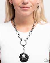 Load image into Gallery viewer, Well Worn - Black
