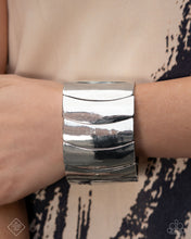 Load image into Gallery viewer, Crusading Celebrity - Silver
