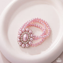 Load image into Gallery viewer, Take A Fancy To - Pink
